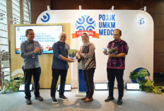 MedcoEnergi Gelar Festival Pojok UMKM 2025, Tampilkan 22 Mitra Binaan dari Seluruh Aset Operasi