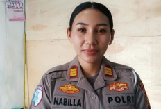 Faktor Kelalaian dan Jalan Rusak Dominasi Lakalantas