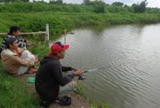 6 Manfaat Hobi Mancing yang Tidak Disadari Banyak Orang