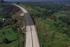 4 Tol Raksasa Siap Dongkrak Ekonomi Sumsel, Dari Jalur Lintas Jadi Pusat Logistik Sumatra