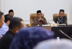 Idul Adha Belum Tentu 6 Juni 2025: Kemenag Pantau Hasil Hilal Awal Zulhijjah 27 Mei