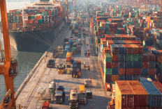 Sumsel Mendekatkan Diri ke Pasar Global: Pelabuhan Tanjung Carat Tumpuan