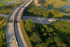 Tol Salatiga Berpotensi Meningkatkan Pariwisata dan Ekonomi Lokal