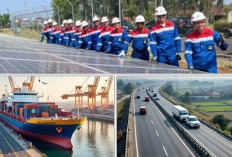 Sumsel Jadi Episentrum Ekonomi Hijau Indonesia melalui 15 Proyek Nasional Bergerak Serentak