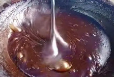 Dodol! Makanan Tradisional yang Lezat dan Nikmat