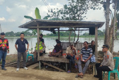 Monitoring dan Pengamanan Kampanye Pasangan Cabup-Cawabup Muara Enim