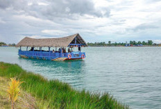9 Danau Wisata di Sumsel yang Wajib Dikunjungi, Ada Danau Vulkanik Terbesar