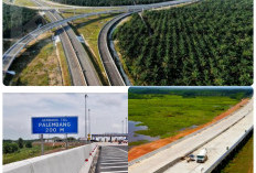 Konektivitas dan Strategi Nasional, Jalan Tol Sumsel: Akselerasi Serius di Tengah Tantangan