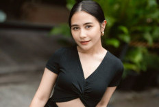 Prilly Latuconsina Ungkap Tantangan Berakting dalam Film 