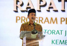 Komisi VIII DPR Apresiasi Peningkatan Layanan Haji Kemenag 