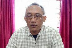 Gapensi Dukung Langkah Tegas Bupati Usut Pencurian Aset Pasar Inpres Muara Enim
