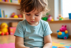 8 Penyebab Utama Mengapa Anak Takut Ketemu Orang baru