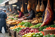 8 Rahasia Sehat Orang Zaman Dulu