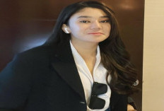 Heboh di Medsos! Clara Shinta Diduga Lepas Hijab saat Dugem Bareng Jule