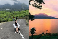 Save Aja Dulu! 10 Destinasi Wisata Hits di Sumsel untuk Liburan Tahun Ajaran Baru 2025 Nanti
