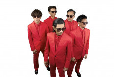 The Changcuters Rayakan 20 Tahun dengan Single Baru Karunia Semesta