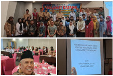 9.000 Kasus Anak Terlibat Tindak Pidana, 23.000 Kasus Kekerasan! Usman: Beri Perlindungan Hukum Anak