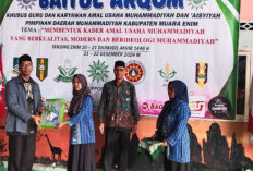 Sinergi Guru dan Karyawan Muhammadiyah: Kembangkan Amal Usaha Berbasis Dakwah