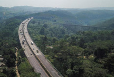 Ekonomi Sumsel Melejit, 5 Daerah Dikelilingi Tol & Target 6% Pertumbuhan 2029