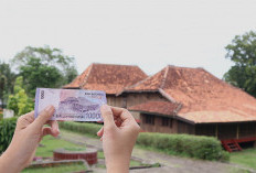 Museum Balaputera Dewa: Ikon Warisan Budaya Sumatera Selatan