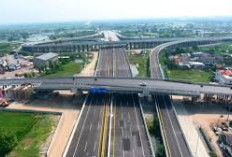 6  Daerah Sumsel Dilintasi Jalan Tol Trans Sumatera: Palembang, OKI, Ogan Ilir, Prabumulih, Banyuasin, Muba