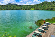 Bukan Bali, Bukan Bandung! Inilah 10 Surga Wisata Instagramable di Sumsel yang Bikin Takjub!