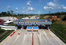 Tol Bengkulu-Lubuklinggau Masuk PSN, Tapi Mandek? Ini Fakta Terbaru yang Perlu Anda Tahu