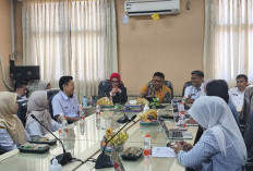 RSUD Rabain Diverifikasi Kemenkes