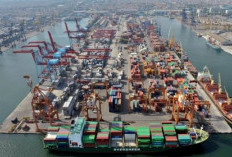 Pelabuhan Modern Palembang: Mesin Baru Penggerak Ekonomi Sumsel Menuju Kelas Dunia