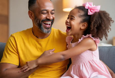 7 Faktor Yang Dapat Merusak Masa Depan Anak