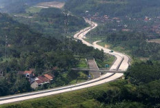 Sumsel Menuju 2060: Energi Hijau, Tol Modern, dan Transformasi Ekonomi Berkelanjutan
