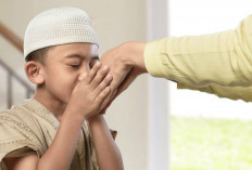 Cara agar Anak Menjadi Patuh dan Tidak Melawan Orang Tua