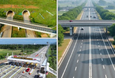 Sumbar dan Riau jadi Satu: Tol 255 Km Peluang Emas Makin Nyata Lesatkan Ekonomi dan Pariwisata