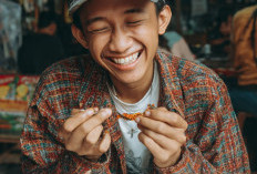 6 Mengapa Orang Indonesia Menyukai Makanan Pedas