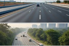 Ekonomi Negeri Bisa Dibalikkan dari Kontribusi Besar Deret Tol di Sumsel, Kenapa?