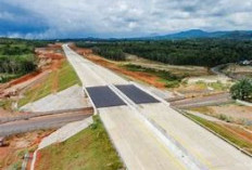Sumsel dalam Sejarah: Jalan Tol Bukan Sekadar Infrastruktur, Tapi Transformasi Ekonomi