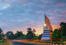 7 Fakta Kabupaten Muara Enim dengan Kekayaan Alam Melimpah, Nomor 4 Jadi Penopang Energi Nasional