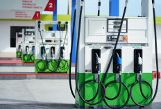 Pertamina Patra Niaga Regional Sumbagsel Pastikan BBM Tersedia di SPBU Muara Enim