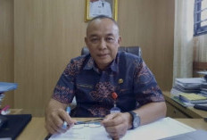 Pemkab Muara Enim Pastikan Tak Ada Lagi Rekrut PPPK, Penerimaan Pegawai Hanya Lewat CPNS