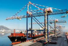 Pelabuhan Tanjung Carat Siap jadikan Sumsel Gerbang Logistik Utama Indonesia, Sumsel Pusat Ekonomi Baru