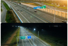 Percepat Distribusi Barang, Ini Proyek Ambisius  Jalan Tol Sumsel Hubungkan Berbagai Kota Utama