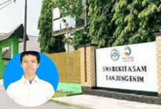Dari Tanjung Enim ke ITS Surabaya, Wilbert Hutagaol Buktikan Sekolah di Daerah Tak Menghalangi Mimpi Besar