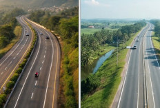 Strategisnya 4 Proyek Tol Baru di Sumsel Ini Ubah Wajah Daerah: 1 Ruas Sudah Bisa Dilewati