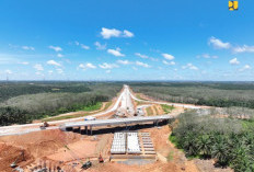 Mega Proyek Tol Betung–Tempino–Jambi: Ubah Wajah Ekonomi Sumsel, Investasi Rp21 Triliun, Kapan Rampung?
