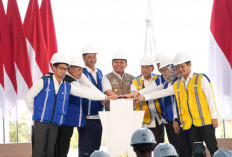Proyek Hilirisasi DME Tanjung Enim Dipastikan Berlanjut sebagai Prioritas Nasional