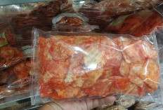 Ada yang Tau Asal-Usul Keripik Sambal Balado? Yuk Simak Penjelasannya!