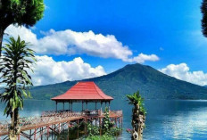 Kabur dari Cuaca Panas dan Hiruk Pikuk Kota! Tenang, Sumsel Punya 2 Destinasi Wisata Sejuk Cocok untuk Healing