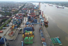 Pelabuhan Tanjung Carat: Gerbang Laut Sumsel Menuju Pusat Ekonomi Baru Indonesia