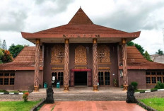 5 Situs Sejarah di Sumatera Selatan dengan Koleksi Berharga, Nomor 4 Ungkap Kejayaan Sriwijaya