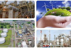 Kilang Hijau di Palembang Disebut Game-Changer Energi Nasional